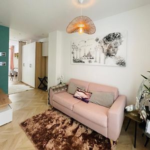 Apartamento de 1 Dormitorio